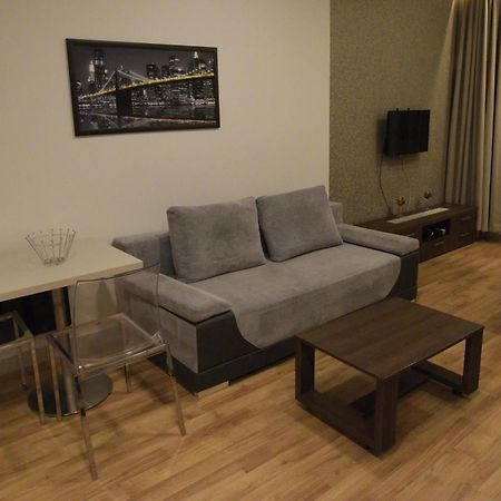 Nice Home Apartment 2 Abda Exterior photo